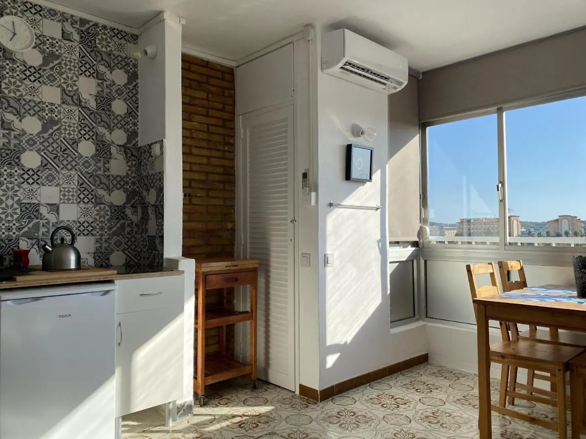 Estudio II Loft, La Pineda, Salou, Playa, Port Aventura