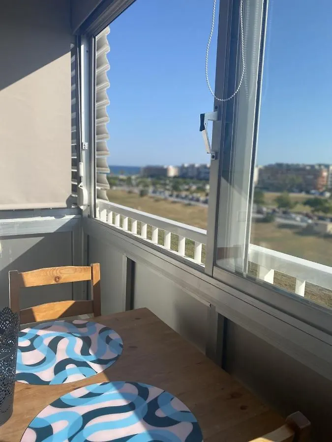 Apartment Estudio II Loft, La Pineda, Salou, Playa, Port Aventura Spain