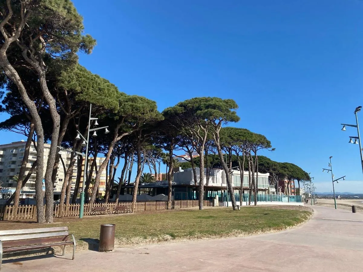 Estudio II Loft, La Pineda, Salou, Playa, Port Aventura 0*,