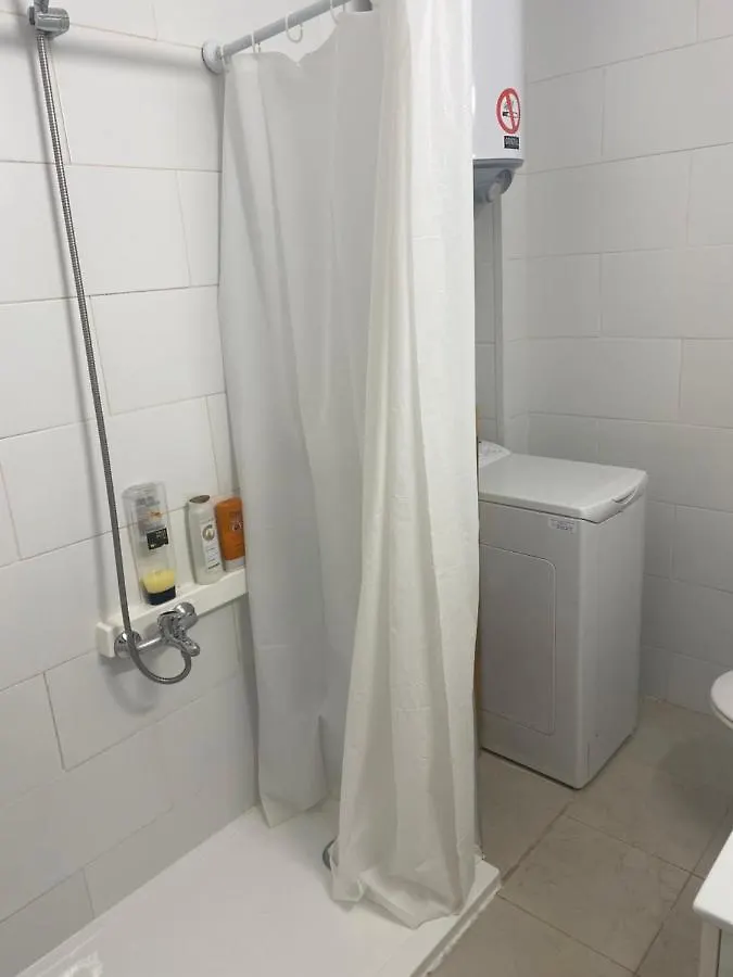 Estudio II Loft, La Pineda, Salou, Playa, Port Aventura Apartment
