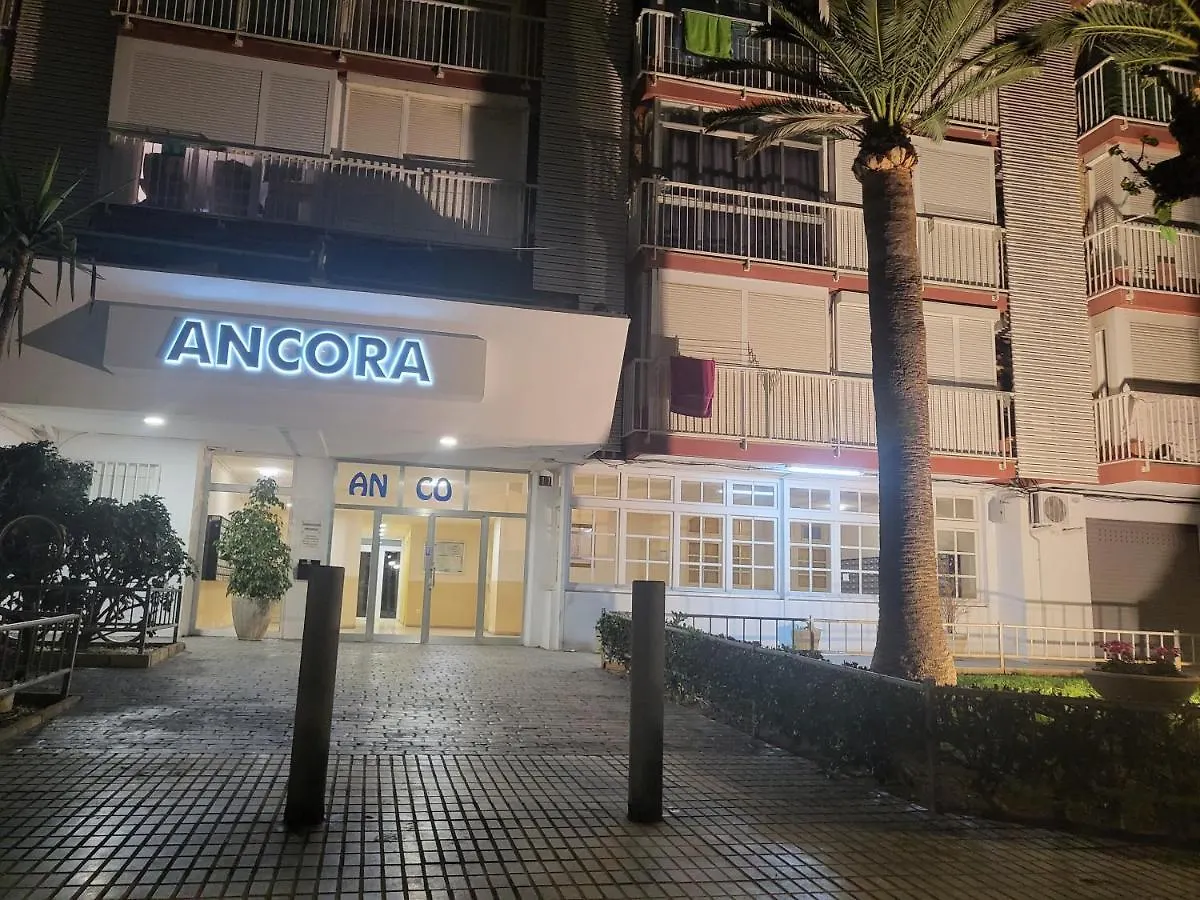 Apartment Estudio II Loft, La Pineda, Salou, Playa, Port Aventura Spain