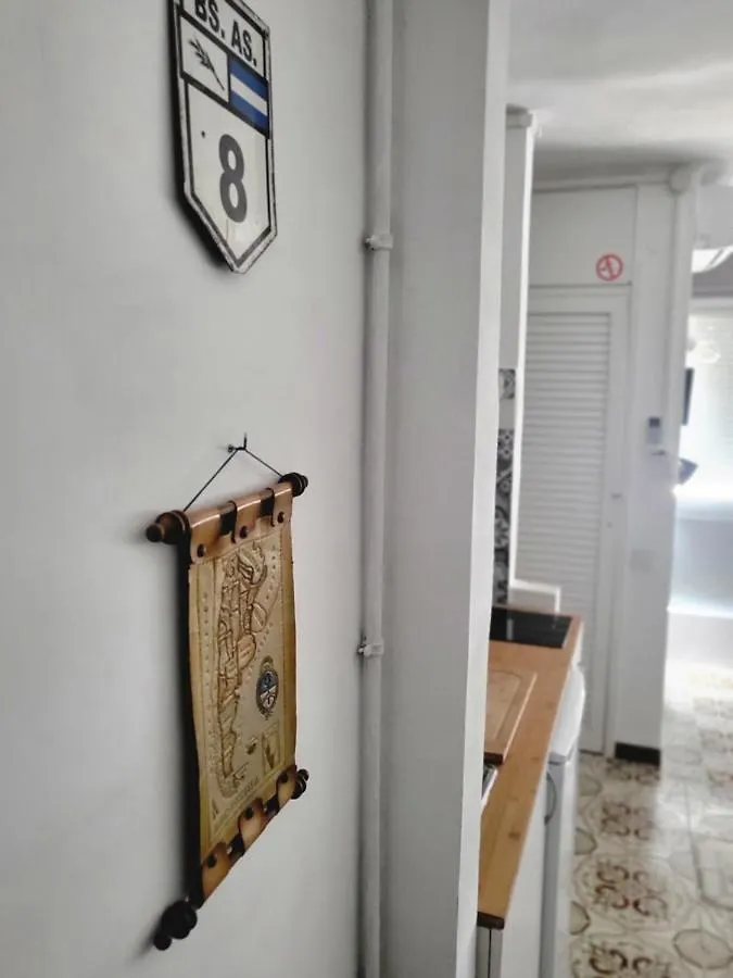 Estudio II Loft, La Pineda, Salou, Playa, Port Aventura Apartment