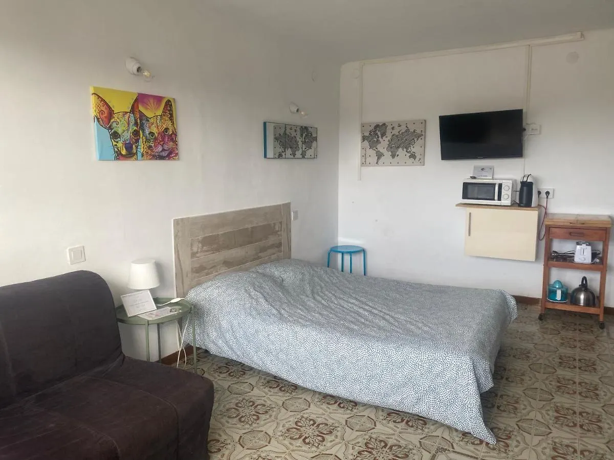 Estudio II Loft, La Pineda, Salou, Playa, Port Aventura Apartment