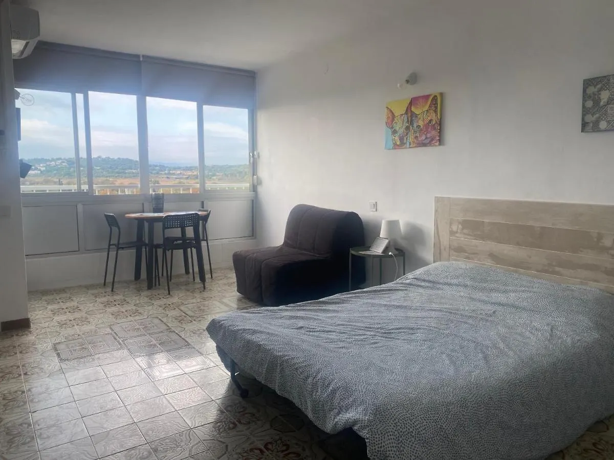 Estudio II Loft, La Pineda, Salou, Playa, Port Aventura 0*,  Spain