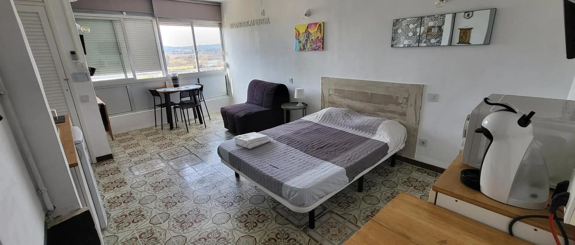 Estudio II Loft, La Pineda, Salou, Playa, Port Aventura 0*,