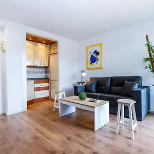 Oneway Coral Xperience By Guestway La Pineda