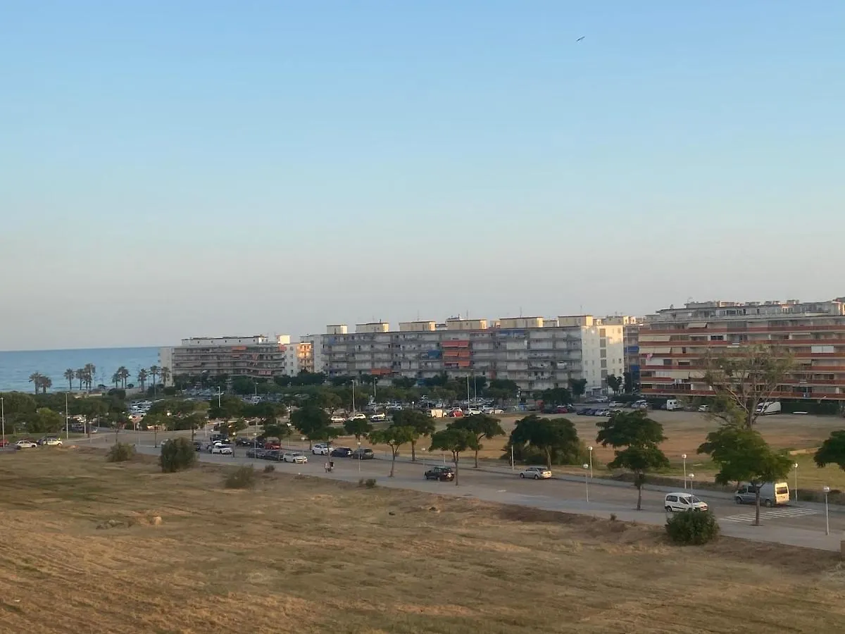Apartment Estudio II Loft, La Pineda, Salou, Playa, Port Aventura