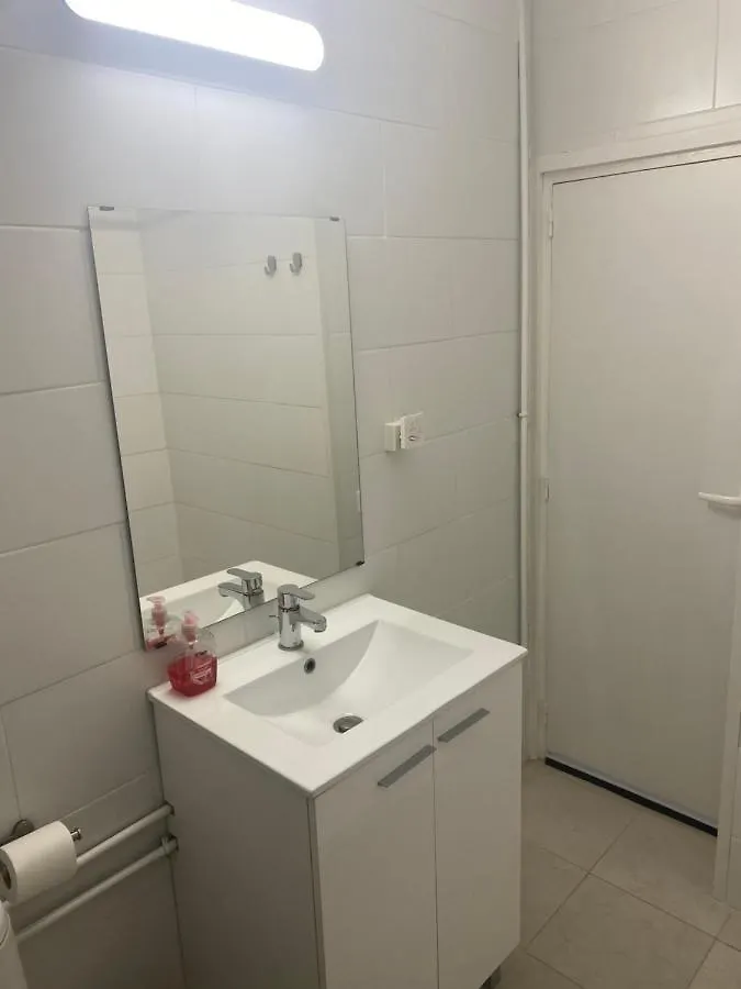 Estudio II Loft, La Pineda, Salou, Playa, Port Aventura 0*,  Spain