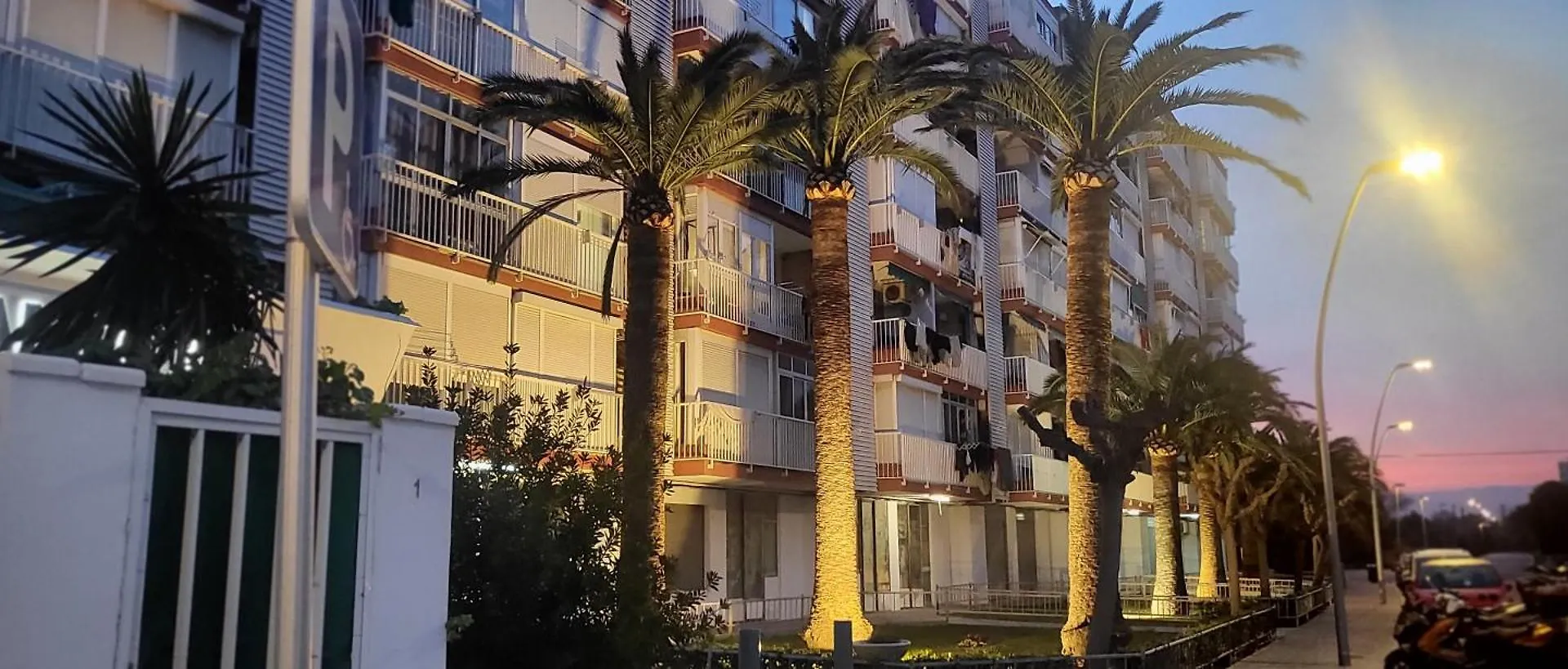 Estudio II Loft, La Pineda, Salou, Playa, Port Aventura Spain